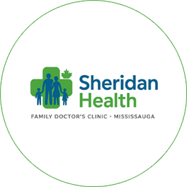 Sheridan Health Centres