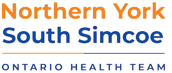 Northern York South Simcoe Ontario Health Team Northern York South Simcoe Ontario Health Team