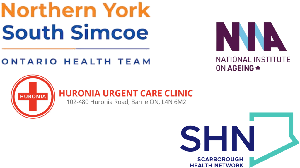 National Institute on Ageing Canada National Institute on Ageing Canada