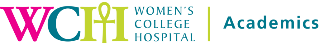 Women's College Hospital Women's College Hospital