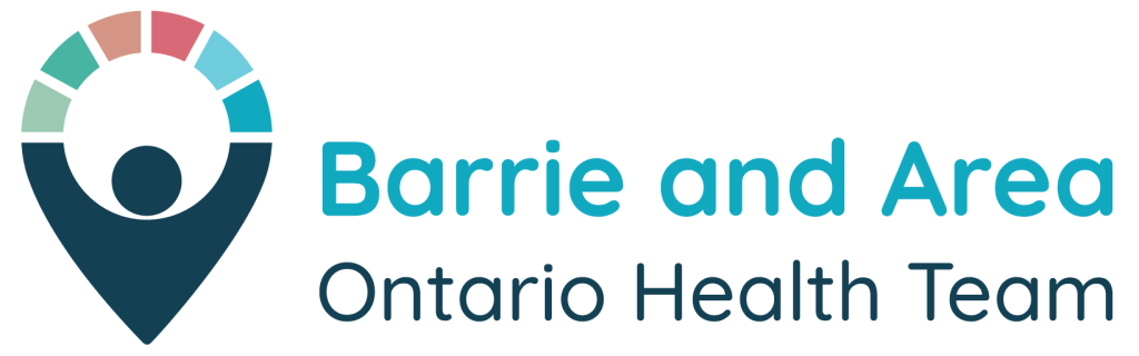Barrie and Area - Ontario Health Team