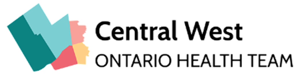 Central West - Ontario Health Team Central West - Ontario Health Team