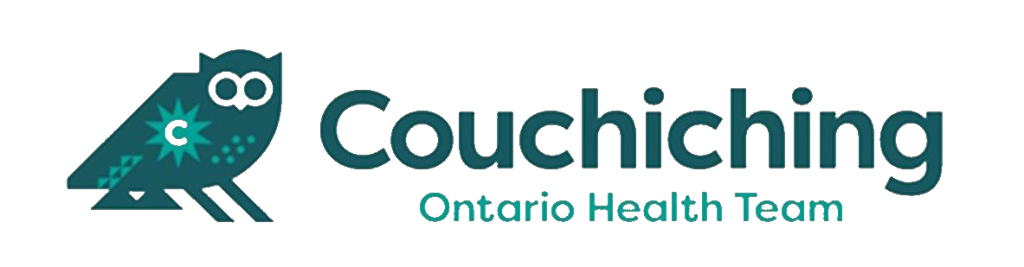 Couchiching Ontario Health Team Couchiching Ontario Health Team